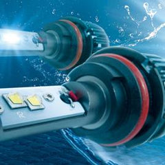 LED Conversion Kit