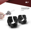 H7 bulb spacer is a real rescuer for new HID lights