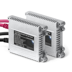 35W Replacement Pair of AC Slim Digital Ballasts