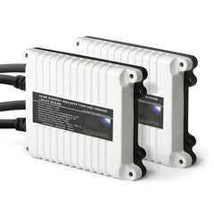 55W Replacement Pair of AC Slim Digital Ballasts