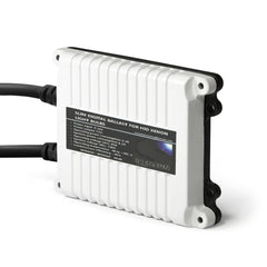 55W Replacement Single AC Slim Digital Ballast