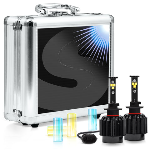 880 led fog lights kit for your truck