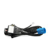 Kensun HQ 9007 Bi-Xenon relay prolongs lifespan of all parts of HID system