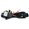 Kensun HQ H13 Bi-Xenon relay prolongs lifespan of all parts of HID system
