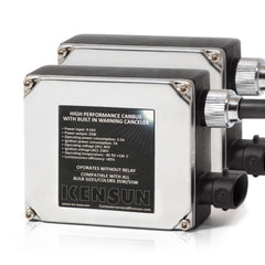 35W Replacement Pair of AC Canbus Ballasts
