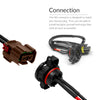 Best lighting set with easy installation to your vehicle