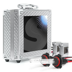 35W HID 9005 (H10) Conversion Kit