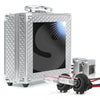 Choose the best D2 lighting system for your vehicle  on kensun online lights store