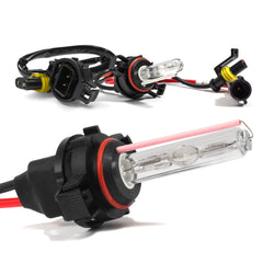 55W HID 5202 AC Replacement Bulbs