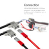 Easy to install H3C conversion kit