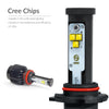 Made in the USA Bright Cree Chips