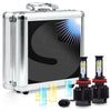 H11 headlight conversion kit with Cree Chips