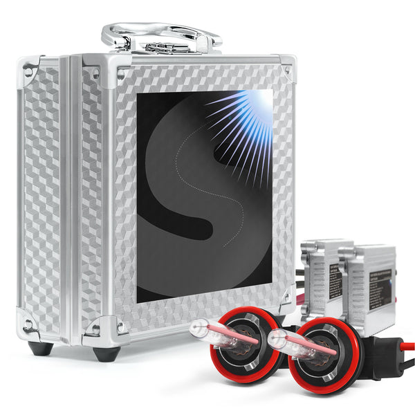 H11 headlight conversion kit for truck, car, SUV and RAV