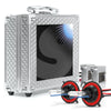 H13 headlight conversion kit for low or high beams