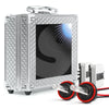 HID Xenon fog light kit of H8 bulb size