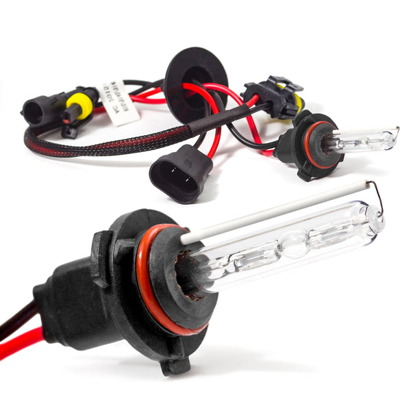 HQ super bright xenon bulbs to upgrade your vehicle
