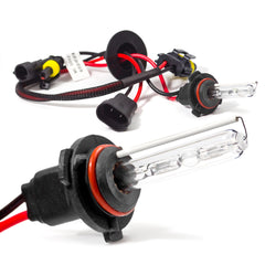 35W HID H10 AC Replacement Bulbs