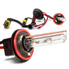H11B  HID replacement bulbs for your headlights