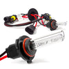 HQ super bright xenon bulbs H10  to upgrade your vehicle