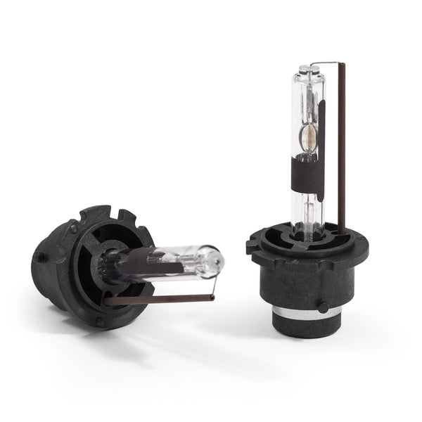 HQ super bright xenon bulbs D4R to upgrade your vehicle