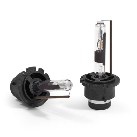 HQ super bright xenon bulbs D4R to upgrade your vehicle