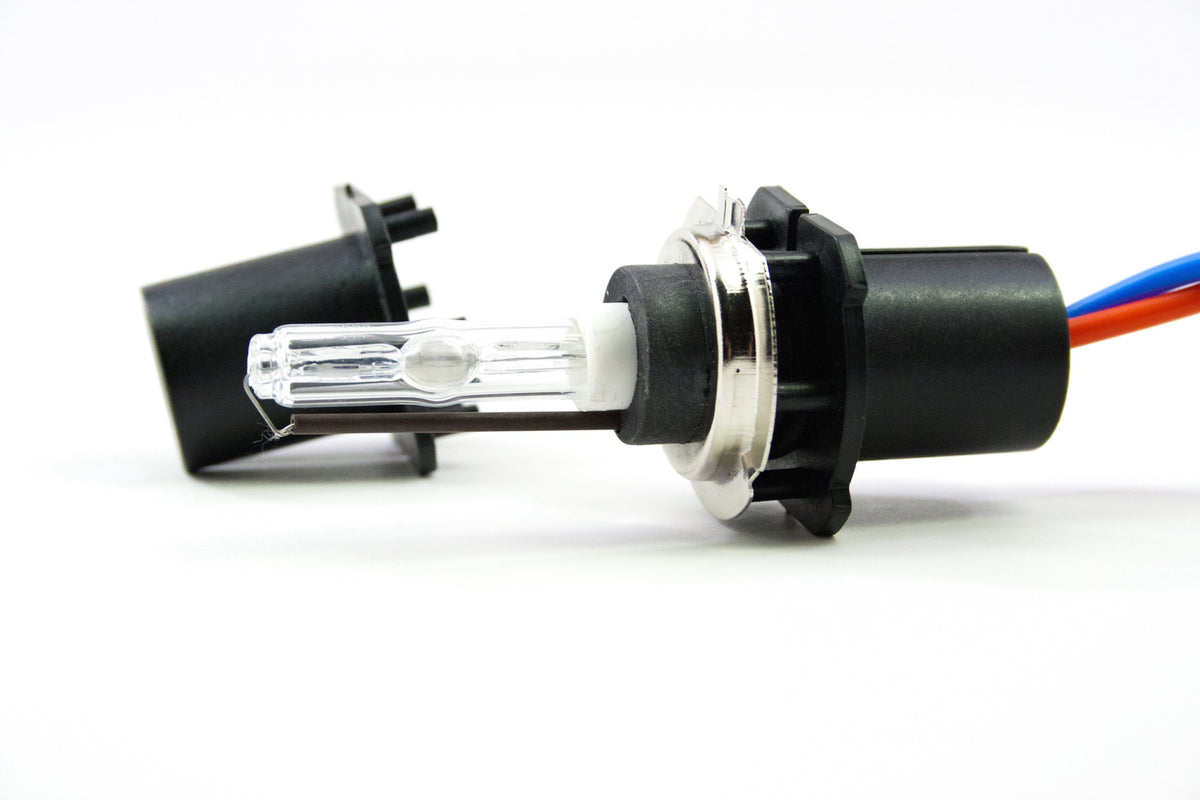 What an HID bulb adapter is and why it is needed