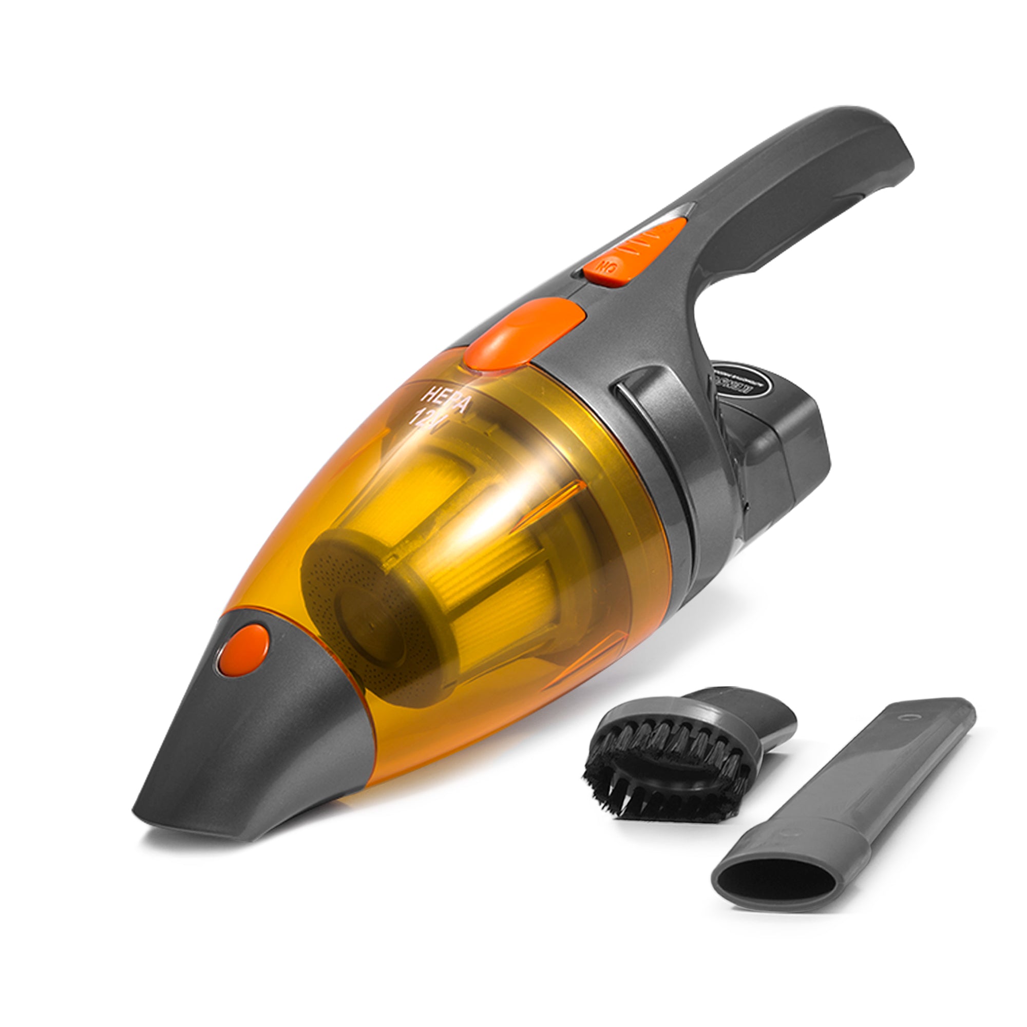 zanvin Stick Vacuums, Car Vacuum Cleaner Wireless Portable