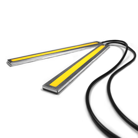 LED Daytime Running Lights