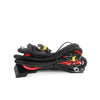HQ wiring harness that prevents flickering and provides longer lifespan of HID system