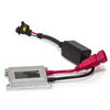 Kensun HQ single ballast provides safety and better operation of the HID kits