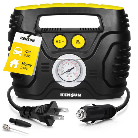 Kensun | Automotive Products for your safety and comfort