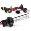 The brightest hids for fog lights in rainy or snowy weather