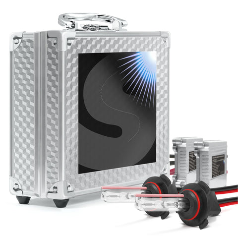 H10/9145 fog light conversion kit from Kensun