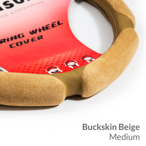 Steering Wheel Cover