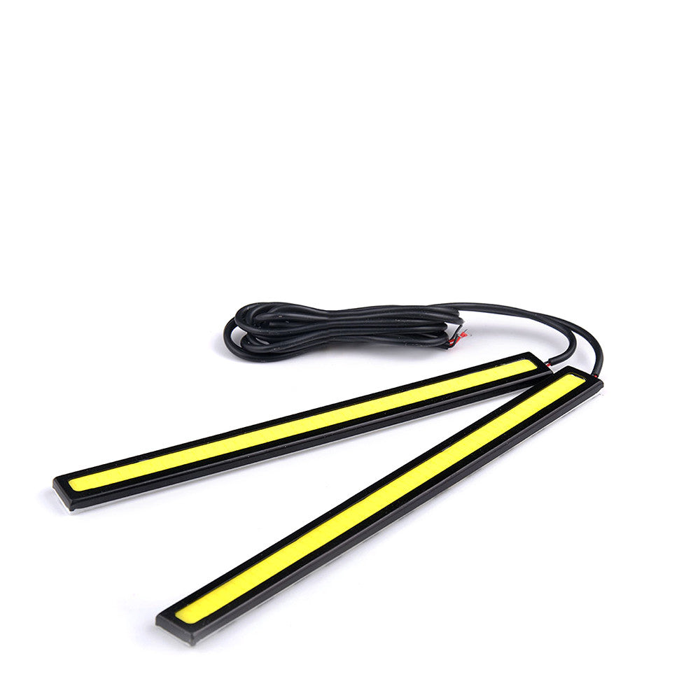Led Running Light Casing Car Accessories | Kensun LED Daytime Running Lights