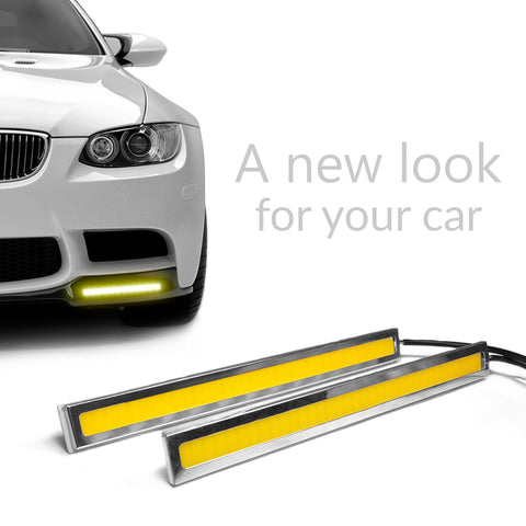 LED Daytime Running Lights