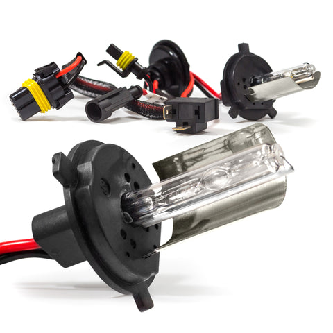 Premium quality automotive car accessories and headlight bulbs