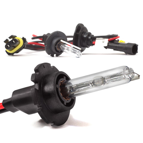 HQ super bright xenon bulbs D2HS to upgrade your lights