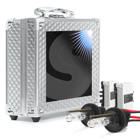 HQ super bright fog light hids 880 for trucks and autos