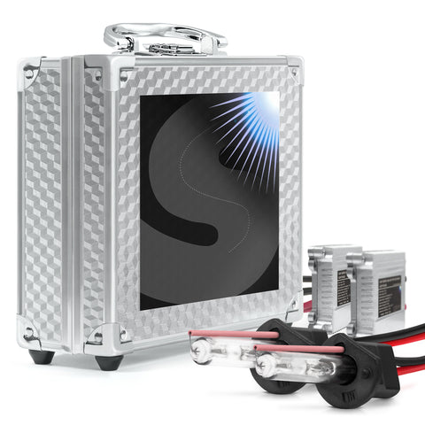 H1 HID Xenon lights for HID projector