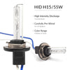 HID Kit with HQ super bright xenon bulbs
