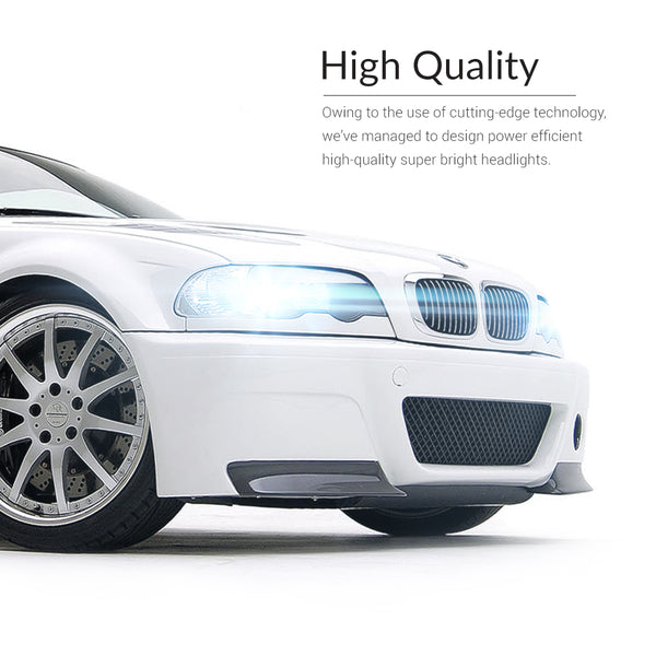 Get our best car accessories online for better visibility 