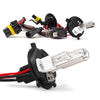 HQ super bright low xenon high halogen H4 bulbs to upgrade your vehicle