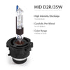 HQ super bright xenon bulbs D2R to upgrade your vehicle