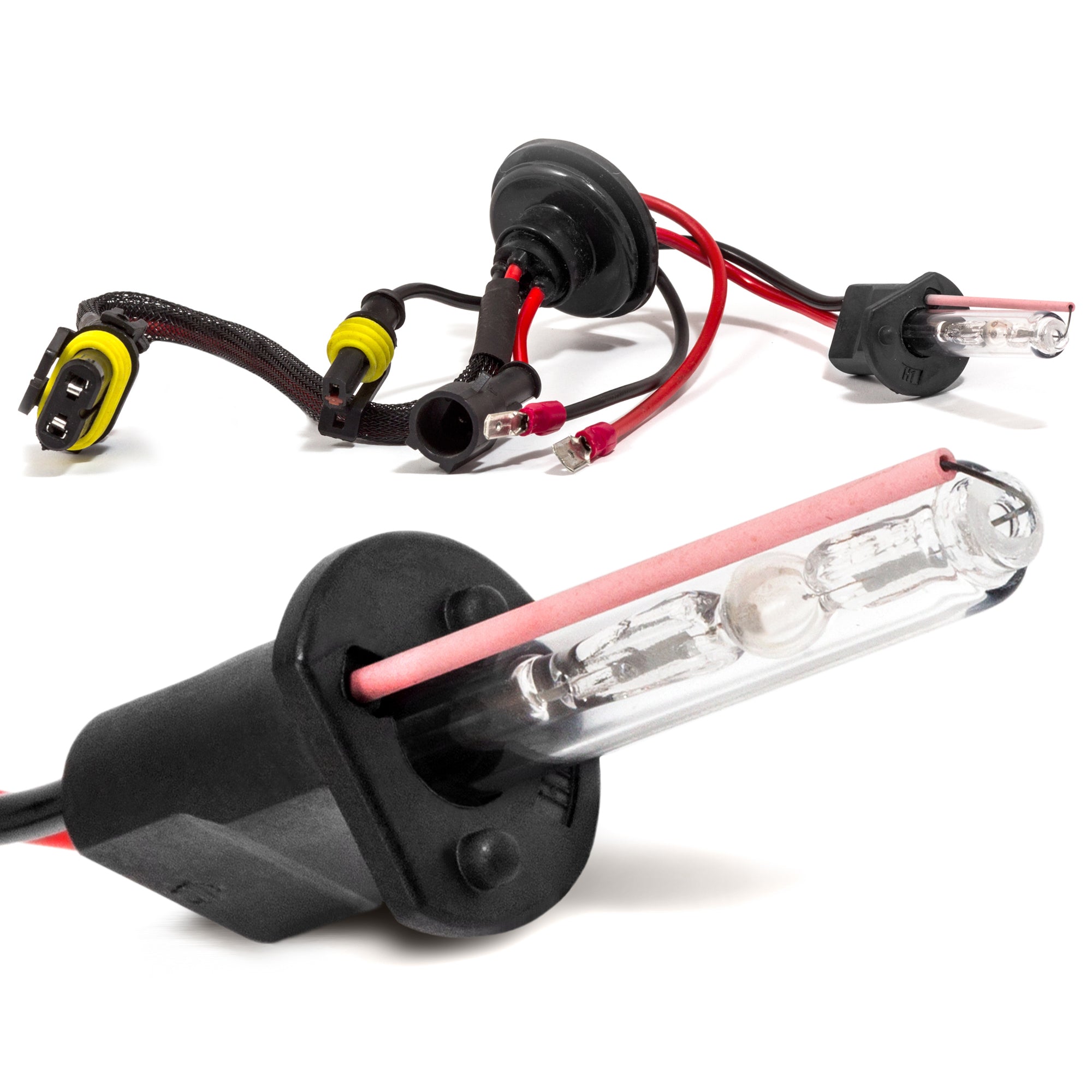 LED and Xenon HID – Which is Brighter?