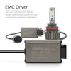 LEDs light | Super Bright 9007 LED Conversion Kit with ETI Chips