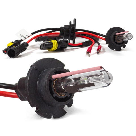 HQ super bright xenon bulbs D2HR to upgrade your headlights