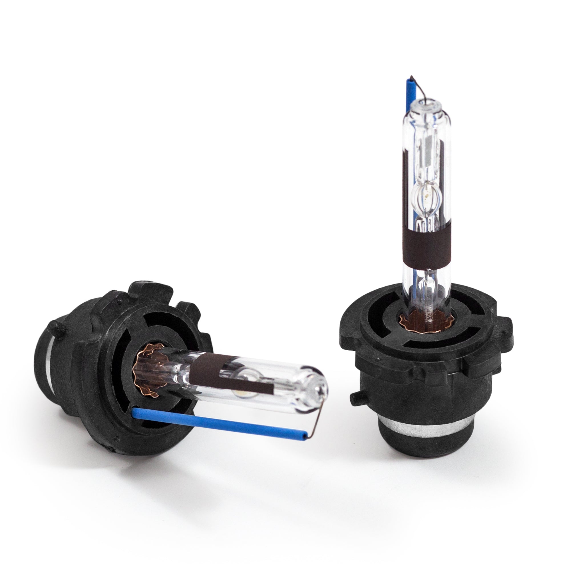 D2C Bulb Replacement Set Of 2 HID Xenon Bulbs - 6000K D2S D2R D2C - Foto 9
