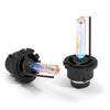 HQ super bright xenon bulbs D4S to upgrade your vehicle