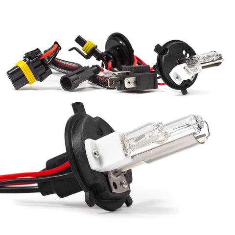 9003 bulb size for healight housing performs for high and low beams